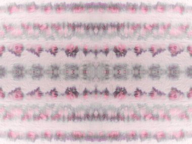 Kusursuz Spot 'u yıka. Boho Boho 'nun kusursuz tuvalini bağla. Parlak Bohem kumaş dokusu. Pembe Magenta Vuruşu. Kırmızı Su Fırçası. Coğrafi Renkli Soyut Dökülme. Islak Mor Tye boya damlası. Mürekkep Desenini Yıka