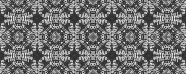 Basit Yazı Düzeni. Yerli Ink Doodle Batik. Soyut El Dalgası. Etnik Tasarım Mürekkep Modeli. Gri renkli Ikat Scribble Tekstil. Siyah Renkli Etnik Boyalı Fırça. Kusursuz Ikat Scribble Tekrarla.