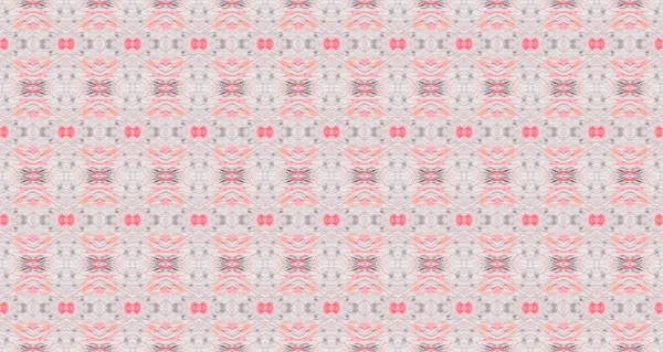 Fialový Barevný Geometrický Vzor Fialová Barva Geometrický Batik Abstraktní Vlnitý — Stock fotografie