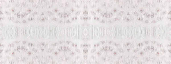 Pink Abstract Spot Art Abstract Seamless Shape Лінія Tie Dye — стокове фото