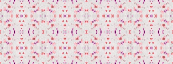 Violet Renkli Bohem deseni. Mor Renkli Bohem Fırçası. Kusursuz çizgili Ikat fırçası. Soyut El Batik. Soyut suluboya Pembe deseni tekrarla Geometrik desen. Etnik Geometrik Batik.