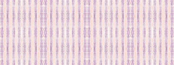 Mor Renkli Bohem deseni. Soyut Çizgili Ikat Fırçası. Soyut Suluboya Modeli Etnik Geometrik Batik. Su Boyası Geometrik Fırçası. Kusursuz Ikat Mark. Kırmızı Renkli Bohem Tekstil.