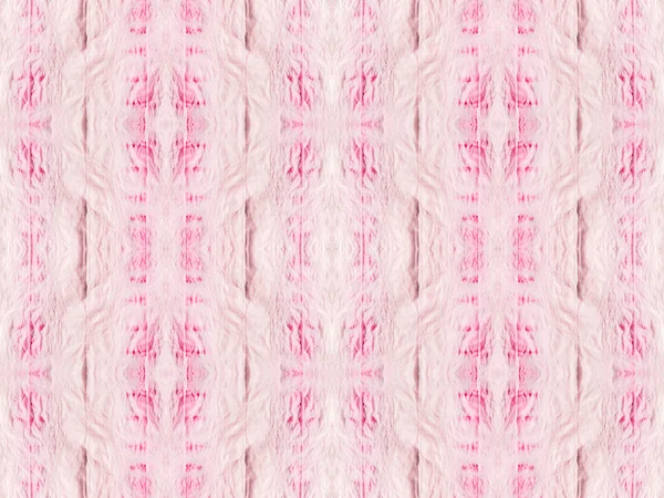 Пурпурный Цвет Геометрический Батик Акварели Абстрактный Акварельный Ковер Розовый Цвет — стоковое фото