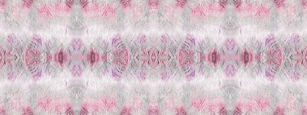 Mosd Absztrakt Foltot Magenta Rózsaszín Absztrakt Blotch Pasztell Geometrikus Pasztell — Stock Fotó