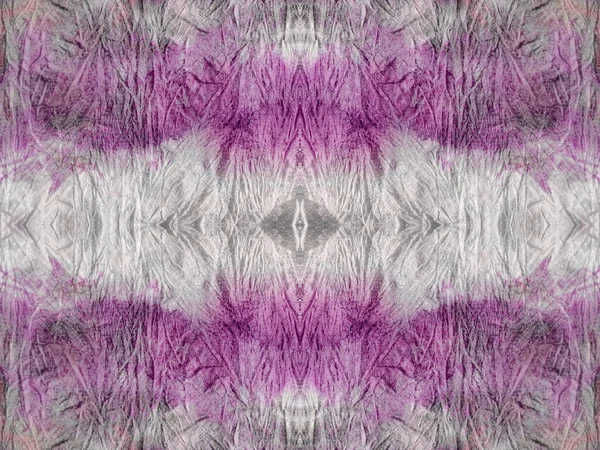 Pembe Soyut İşaret. Islak suluboya Tye Spot. Boyalı Pembe Soyut Doğa. Etnik Aquarelle Su Sıçratma. Coğrafi Gradyan Kusursuz Sıçrama. Magenta Etkisini Yıka. Mürekkep Kirli Fırça. Kırmızı Dokuyu Yıka