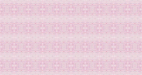 Фиолетовый Цветовой Геометрический Узор Бесшовный Отпечаток Бохо Геометрический Батик Акварели — стоковое фото
