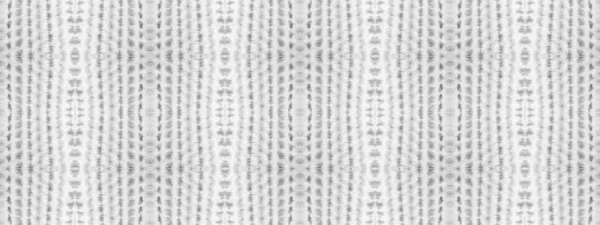 灰色の抽象マーク Tiedye水彩布スプロッチ ライン アブストラクト効果を結ぶ ウェット水彩アクリルブロブ インクの色の形 線型ドットパターン 涙を流して死ぬ アートグラデーションシームレスな分割 — ストック写真