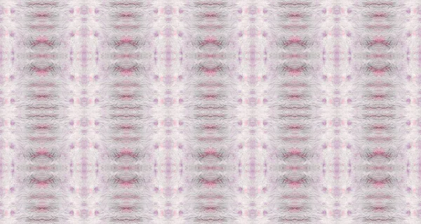 Фиолетовый Цвет Фиолетовый Цвет Бесшовный Крашеный Марк Племенная Геометрическая Кисть — стоковое фото