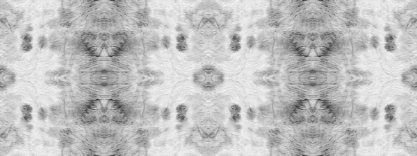 Линия Бесшовное Пятно Мокрое Геометрическое Пятно Spot Art Texture Повторите — стоковое фото