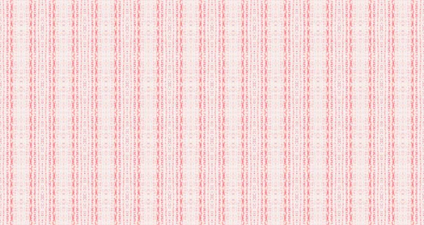 Fioletowy Wzór Geometryczny Koloru Plemienny Czeski Batik Czerwony Wzór Geometryczny — Zdjęcie stockowe