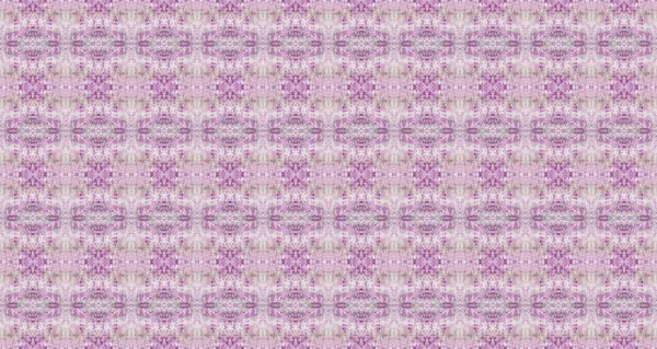 Violet Renkli Geometrik Desen. Kabile Geometrik Fırçası. Mor renkli Geometrik Batik. Kusursuz Çizgili Boho Batik. Kırmızı Renkli Bohem dokusu. Soyut Suluboya Halı Deseni Soyut Boyalı Yazdırma.