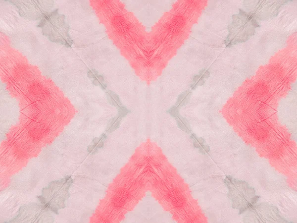 Abstrakte Stelle Waschen Art Magenta Nahtloser Pinsel Pink Magenta Effekt — Stockfoto