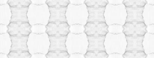 Серый Бесшовный Пятно Пятнистый Штрих Галстука Влажная Абстрактная Кисть Art — стоковое фото