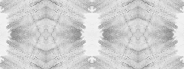 Naadloze Vlek Gray Tie Dye Grunge Tiedye Boheemse Color Splotch — Stockfoto