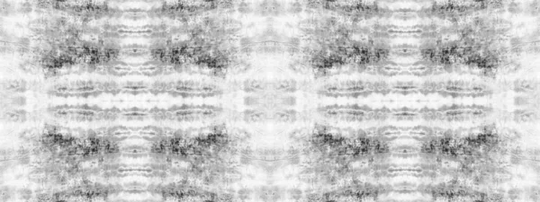 Gray Abstract Mark Textura Spot Dot Splotch Blanco Bohemio Étnico —  Fotos de Stock