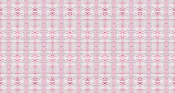 Mor Renkli Bohem deseni. Kırmızı renkli Geometrik Tekstil. Soyut Suluboya Şablonu Kusursuz Geo Batik. Soyut Çizgili Boho Fırçası. Su Boyası Bohem Fırçası. Etnik Bohem Batik.