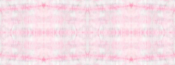 Рожева Абстрактна Пляма Арт Акварель Сіборі Крапля Вологий Абстрактний Безшовний — стокове фото