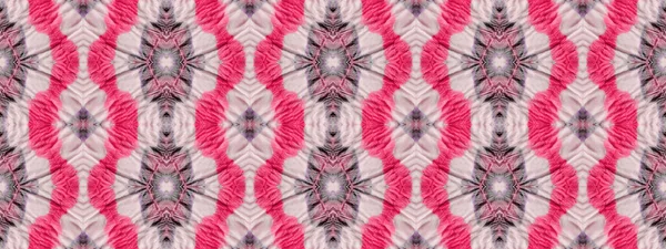 Фиолетовый Цветовой Геометрический Узор Геометрический Текстиль Серого Цвета Абстрактный Красный — стоковое фото