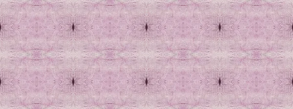 Patrón Geométrico Color Púrpura Patrón Alfombra Acuarela Sin Costura Seamless —  Fotos de Stock