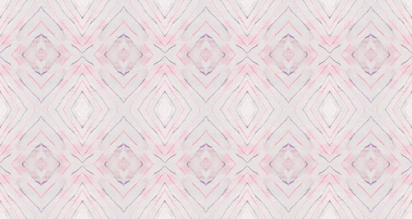 Пурпурный Цвет Геометрический Узор Серого Цвета Бесшовная Красная Волна Абстрактный — стоковое фото