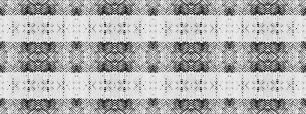Spot Seamless Spot Etnický Geometrický Barevný Vzor Umýt Uměleckou Texturu — Stock fotografie