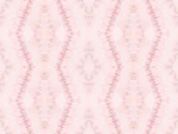 Геометрический Узор Акварели Абстрактный Крашеный Отпечаток Геометрическая Кисть Фиолетового Цвета — стоковое фото