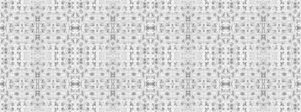 Gray Abstrakcyjna Plama Tekstura Kropki Efekt Barwnika Linii Krawat Barwnik — Zdjęcie stockowe