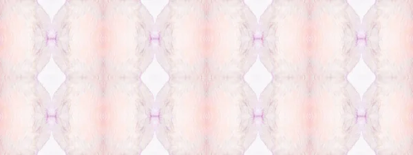 Пурпурный Цвет Аннотация Stripe Boho Batik Этническая Геометрическая Кисть Серый — стоковое фото