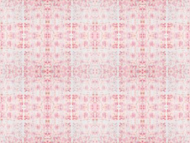 Su Rengi Geometrik Deseni. Etnik Geometrik Fırça. Kusursuz çizgili Ikat fırçası. Mor renkli Geometrik Batik. Soyut Geo Fırçası. Kusursuz Suluboya Kalıbı Kırmızı Bohem Tekstil.