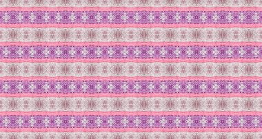 Su Rengi Bohem deseni. Soyut Boyalı Mark. Kabile Bohemian Batik. Soyut suluboya halı desenli mor renkli geometrik fırça. Pembe Renkli Bohem deseni. Kusursuz Çizgili Boho Batik.