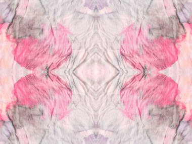 Pembe Soyut İşaret. Boyalı Boho Soyut Su Sıçratma. Etnik Bohem Kumaş Splotch. Kırmızı Su Fırçası. Mürekkep Renkli Kusursuz Fırça. Magenta Felç 'i yıka. Geo Pembe Kravatlı Öl Mark. Pembe Mürekkep Dokusu