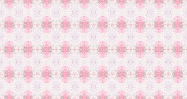 Mor Renkli Geometrik Desen. Su Boyası Bohem dokusu. Kusursuz suluboya desenli kabile geometrik fırçası. Violet Color Geometric Batik. Kusursuz çizgili Ikat fırçası. Soyut Ikat Fırçası.