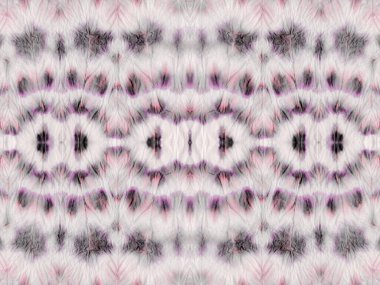 Soyut İşareti Yıka. Parlak Geometrik Pastel Doku. Islak Mor Renkli Shibori Mark. Mürekkep Gradyan Kusursuz Sıçrama. Mürekkep Su Fırçası. Magenta Hattı Kusursuz Grunge. Pembe kravat boyası. Pembe Kırmızı Doku