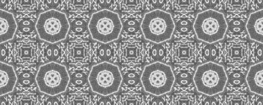 Basit Doodle Deseni. Etnik Mürekkep Fırçası. Doodle Ikat fırçası. Etnik Tasarım Kalıbı. Siyah renkli kabile hattı Batik. Kusursuz mürekkepsiz suluboya halı. Gri Renkli İkat Yazı DokusuName.