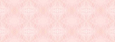 Mor Renkli Geometrik Desen. Soyut Boyalı Dalga. Soyut Suluboya Tekrarı Kusursuz Çizgili İkat Batik. Su Boyası Geometrik Batik. Etnik Bohem Fırçası. Su Rengi Bohem Tekstili.