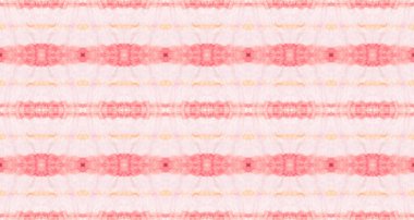 Violet Renkli Geometrik Desen. Kusursuz Suluboya Mor Renk Tekrarı Geometrik Batik. Kusursuz Soluk Fırça. Etnik Geometrik Fırça. Soyut Çizgili Ikat Fırçası. Gri Renkli Bohem Deseni.