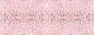 Kusursuz Mark 'ı yıka. Pastel Bohem Renk Koku. Mürekkep kırmızısı Shibori Drip. Kırmızı Fırça. Pembe kravat boyası. Magenta Pembe Soyut Sünger. Islak, soyut fırça. Mürekkep Dokusunu Yıka