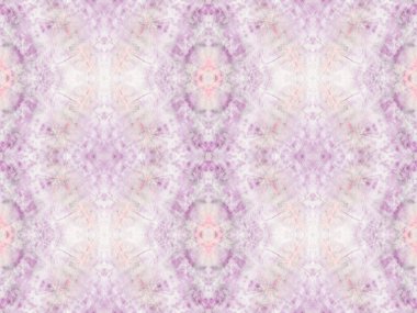 Mor Renkli Bohem deseni. Su Boyası Geometrik Fırçası. Kusursuz suluboya desen soyut çizgili Ikat Batik. Kabile Bohemian Batik. Kırmızı Renkli Bohem dokusu. Kusursuz Soluk Yazdırma.