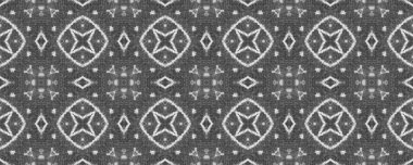 Siyah renkli karalama deseni. Basit Yerli Fırçası. Soyut Ikat Doodle Halı. Gri renkli Ikat Scribble Deseni. Doodle Stripe mürekkep deseni. Etnik Mürekkep Mürekkebi Batik. Kusursuz El Dalgası.