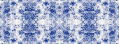 Cloth Spot. Navy Colour Shibori Drop. Wet Gradient Abstract Brush. Indigo Cotton Soft Smudge. Boho Ink Splatter Pattern Boho Watercolour Grunge. Crease Watercolor Paper Spatter. Ink Seamless Stain.