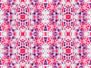 Violet Renkli Bohem deseni. Soyut suluboya halı deseni soyut Geo Batik. Gri Renkli Bohem deseni. Kusursuz çizgili Boho fırçası. Mor Renkli Geometrik Fırça. Etnik Bohem Batik.