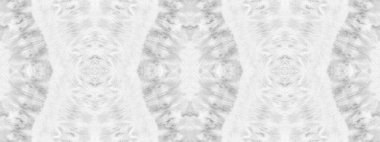 Çizgi Soyut İşaret. Gri kravat boyası tuvali. Mürekkep suluboya kravat boyası lekesi. Kravat boyası, kusursuz tasarım. Islak, renksiz döküntü. Nokta Renk Fırçası. Etnik Kova Beyaz Saplı. Leke Mürekkebi Deseni.