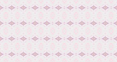 Su Rengi Bohem deseni. Mor Renkli Bohem Fırçası. Soyut El Batik. Kusursuz çizgili Boho fırçası. Kabile Bohemian Batik. Soyut Suluboya Kalıbı Tekrarla Su Rengi Geometrik Doku.