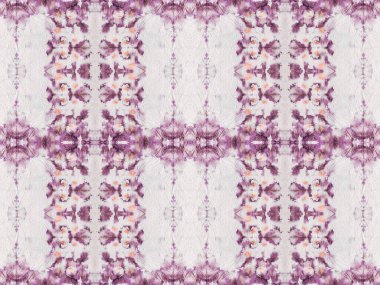 Violet Renkli Bohem deseni. Kabile Geometrik Fırçası. Kusursuz suluboya halı desenli soyut çizgili Ikat fırçası. Kusursuz Solgun Dalga. Mor Renkli Bohem Batik. Gri Renkli Geometrik Tekstil.