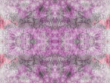 Kusursuz Mark 'ı yıka. Pembe kravat boyası. Mürekkep Pembe Tye boya izi. Kırmızı Pastel Fırça. Soyut Yazdırma Sanatı. Tiedye Suluboya Su Sıçratma. Magenta El Soyut Vuruşu. Pembe Mürekkep Dokusu