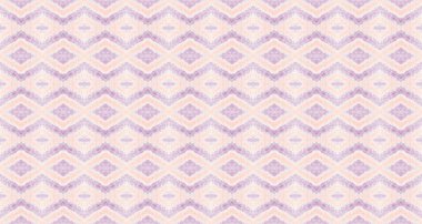 Violet Renkli Bohem deseni. Soyut Geo Mark. Gri renkli geometrik desen. Kusursuz Çizgili Boho Batik. Etnik Bohem Fırçası. Soyut Suluboya Halı Şablonu Su Rengi Bohem Batik.