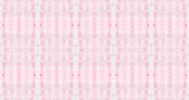 Violet Renkli Geometrik Desen. Soyut Stripe Boho Batik. Kusursuz suluboya Pembe deseni tekrarlayan geometrik desen. Etnik Geometrik Fırça. Su Boyası Bohem Batik. Kusursuz Boyalı Batik..