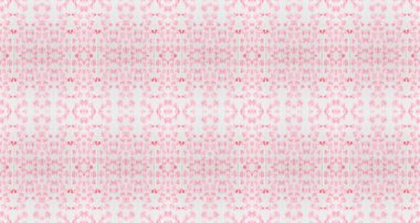 Violet Renkli Bohem deseni. Pembe Renkli Geometrik Desen. Soyut El Fırçası. Soyut Suluboya Tekrarı Su Rengi Bohem Fırçası. Etnik Geometrik Batik. Kusursuz Çizgili Ikat Fırçası.