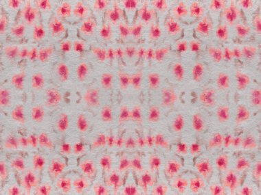 Kusursuz Mark 'ı yıka. Boyalı El Soyut Süngeri. Mürekkep Mor Kravatlı Ölüm Damlası. Coğrafi Soyut Şekil. Mürekkep Su Fırçası. Pembe Magenta tuval. Etnik Geometrik Işık Konsepti. Kırmızı Deseni Yıka