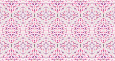 Mor Renkli Geometrik Desen. Su Rengi Bohem deseni. Violet Renkli Geometrik Fırça. Kabile Bohemian Batik. Kusursuz Dalgalı Batik. Soyut Stripe Ikat Batik. Soyut Suluboya Şablonu Tekrarla